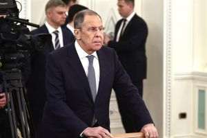 Serghei Lavrov/Sursa foto: X